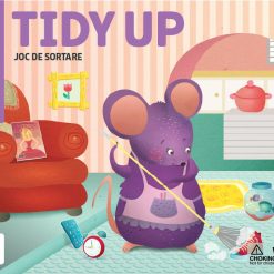 Joc - Tidy up