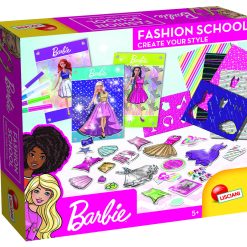 Scoala de moda - Barbie