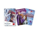 Joc de carti Quartet - Frozen II