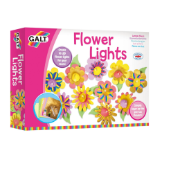 Set creativ - Floricele cu LED