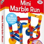 Mini Marble Run