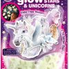 Set reflectorizant - Unicorni si stele
