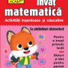 Scoala acasa - Invat matematica 6-7 ani