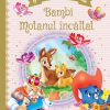 Doua povesti incantatoare: Bambi/Motanul incaltat